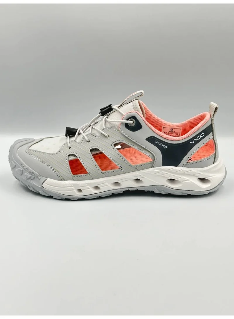 فيكو أحذية فيكو النسائية للمشي لمسافات طويلة في الماء والأنشطة الخارجية